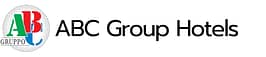 Abc group hotels logo.